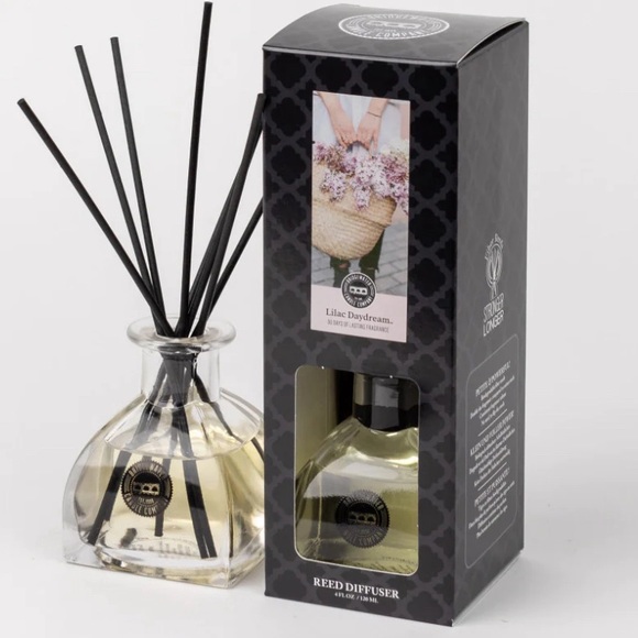 NIB Lilac daydream reed diffuser - Picture 1 of 2